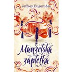 Manželská zápletka - Jeffrey Eugenides – Hledejceny.cz