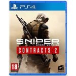 Sniper Ghost Warrior: Contracts 2 – Zboží Mobilmania