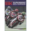 DVD film World Superbike Review: 2008 DVD