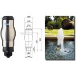 Schaumsprudler 35 - 10 E – Zboží Mobilmania