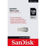 SanDisk Ultra Luxe 128GB SDCZ74-128G-G46 – Zbozi.Blesk.cz
