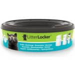 LitterLocker II – doplňovací kazeta 1 Stück – Zboží Mobilmania