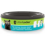 LitterLocker II – doplňovací kazeta 1 Stück – Zboží Dáma