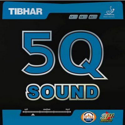 Tibhar 5Q Sound