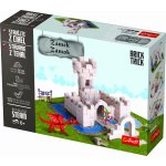 Trefl Brick Trick Zámek – Zboží Dáma