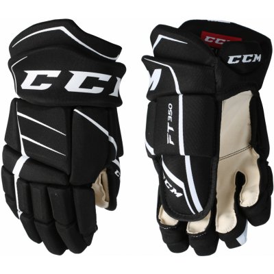 Hokejové rukavice CCM JetSpeed FT350 sr – Zboží Mobilmania