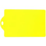 Foska obal na kreditní kartu žlutý – Zboží Živě