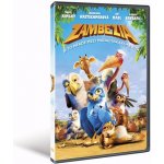 Zambezia DVD – Hledejceny.cz