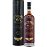 Ron Centenario Gran Reserva Sistema Solera Rum 25y 40% 0,7 l (tuba) – Hledejceny.cz