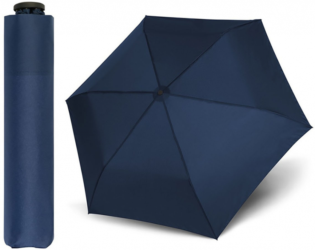 Doppler Zero 99 ultralehký skládací mini deštník 99 gramů 2601 od 598 Kč -  Heureka.cz