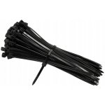 ECOLIGHT EC20137 Stahovací pásky 7,6x200mm - 100 ks – Zboží Dáma