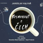 Kosmonaut z Čech - Kalfar Jaroslav – Hledejceny.cz
