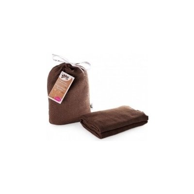 Kikko bambusová zavinovačka Dark choco – Hledejceny.cz