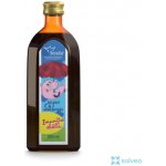 Serafin Stres & Vyčerpání Čajový koncentrát 250 ml – Hledejceny.cz
