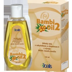 Joalis Bambi Oil 2 150 ml