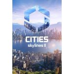 Cities: Skylines II – Hledejceny.cz
