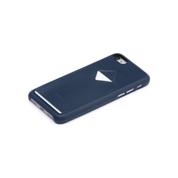 Pouzdro Bellroy Phone Case 1Card iPhone 7/8 - Blue Steel