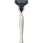 Edwin Jagger R729CR Chrome – Zboží Dáma
