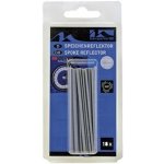 Kostka 3M Scotchlite Reflexní tyčinky na paprsky kola – Zboží Dáma