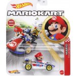 Toys Hot Wheels Mario Kart Koopa Troopa Circuit Special DieCast – Zboží Dáma