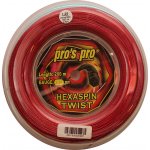 Pros Pro Hexaspin Twist 200m 1,25 mm – Zboží Dáma