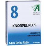 Adler ORTHO Nr. 8 balení 60 kapslí – Hledejceny.cz