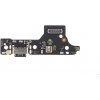 Mikrofon Xiaomi Redmi 12 - Nabíjecí flex s PCB deskou a konektorem