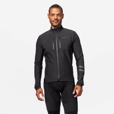 Van Rysel Endurance černá 2025 ČERNÁ pánská – Sleviste.cz