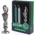 Harry Potter Gryffindor vosková pečeť 000475 – Hledejceny.cz