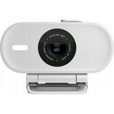 Elgato Facecam Neo – Zboží Živě