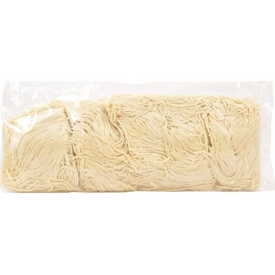 Sapporo Ramen White Tonkotsu japonské nudle, 600 g – Zboží Dáma