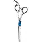 Olivia Garden Xtrem Thinner EUR 6,35 efilační stříbrné – Zboží Dáma