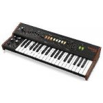 Behringer Vocoder VC340 – Sleviste.cz