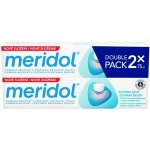 Meridol proti zánětu dásní duopack 2 x 75 ml – Zboží Dáma