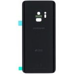 Kryt Samsung G960 Galaxy S9 zadní černý – Zboží Živě