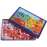 Mapa světa – Zbozi.Blesk.cz