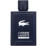 Lacoste L'Homme Lacoste Intense toaletní voda pánská 100 ml – Hledejceny.cz