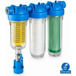 Atlas Filtri DP Hydra Rainmaster RAH TRIO 1 – Hledejceny.cz