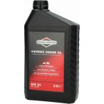 Briggs & Stratton SAE 30 2 l – Sleviste.cz