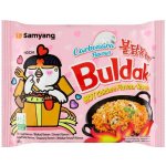 Samyang Buldak ramen Carbonara 130 g – Hledejceny.cz