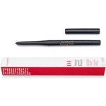 Clarins Waterproof Eye Pencil 04 Fig voděodolná tužka na oči 0,3 g – Zboží Mobilmania