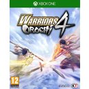 Hry na Xbox One Warriors Orochi 4 Ultimate