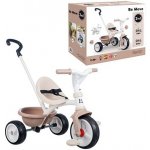 Smoby Be Move béžová – Zboží Dáma
