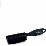 The Shave Factory Fade Brush barber kartáč na vlasy a strojky – Hledejceny.cz