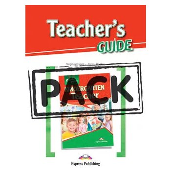 Career Paths Kindergarten Teacher - SB+CD+T´s Guide with Digibook App.