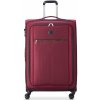 Cestovní kufr Delsey Pin Up 6 78 cm EXP 343082104 červená 118 l