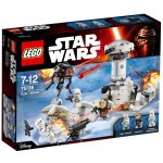 LEGO® Star Wars™ 75138 Útok z planety Hoth – Zbozi.Blesk.cz