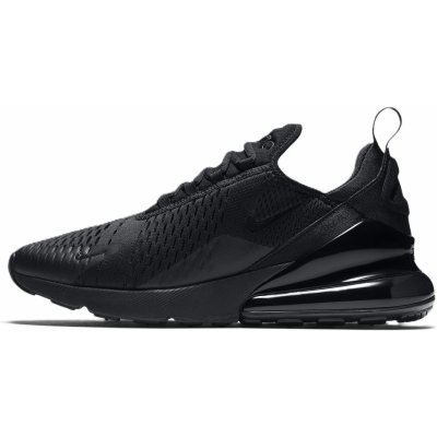 Nike Air Max 270 Triple Black – Zboží Mobilmania