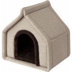 Doggy Dog Cave Dog Bed – Zbozi.Blesk.cz