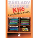 Základy chemie - klíč k úspěšnému studiu + CD - Beneš,Pumpr,Adamec,Janoušková – Hledejceny.cz